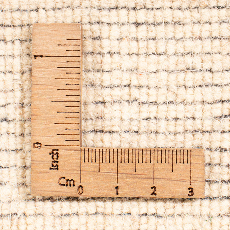 Gabbeh Teppich - Loribaft Softy - 240 x 170 cm - grau