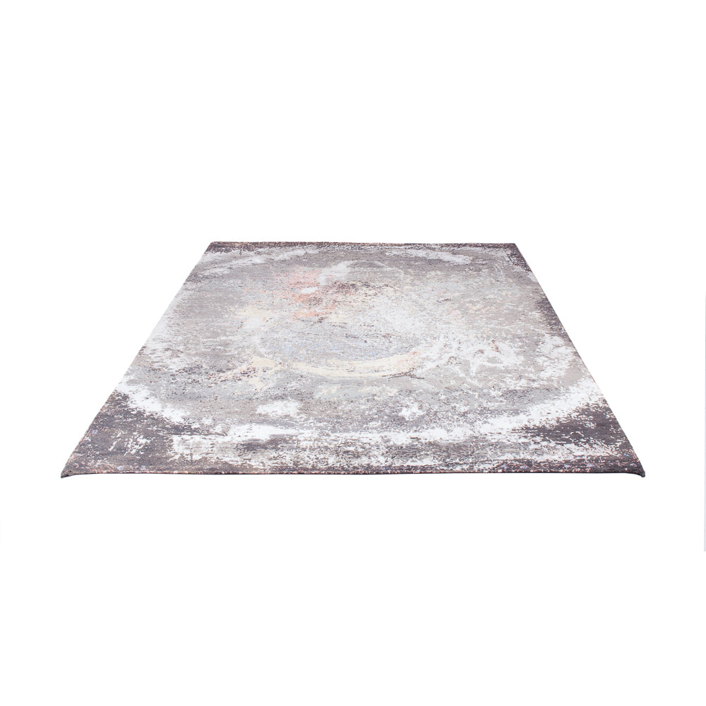 Designer Teppich - 248 x 167 cm - mehrfarbig