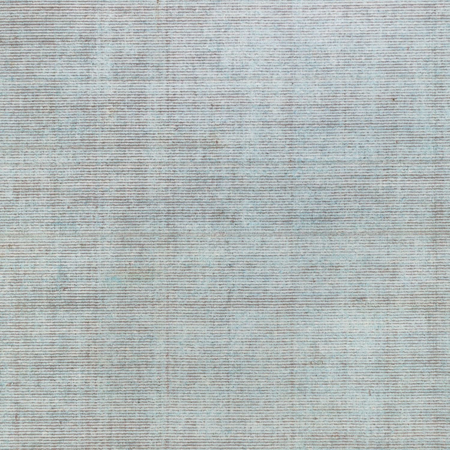 Designer Teppich - 350 x 250 cm - türkis