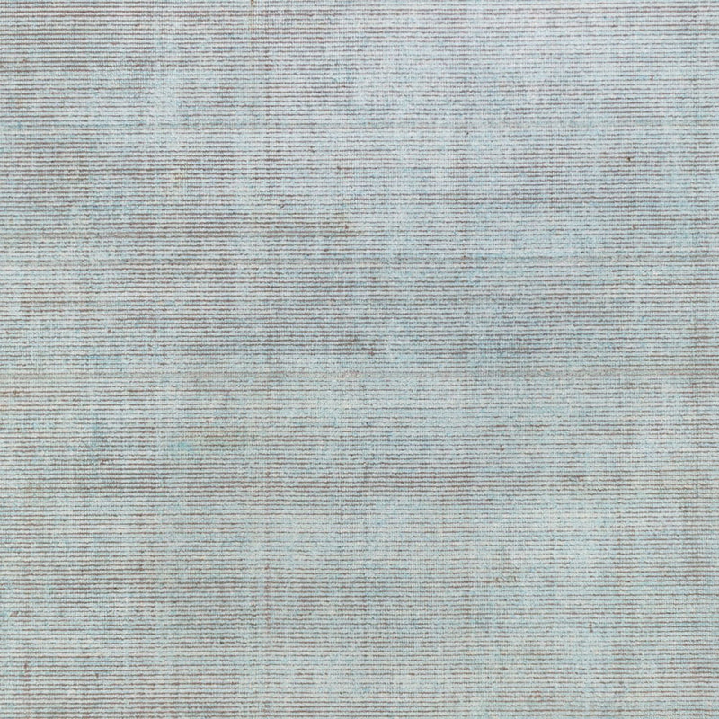 Designer Teppich - 350 x 250 cm - türkis