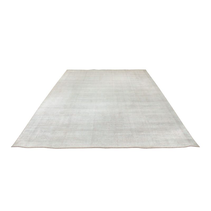 Designer Teppich - 350 x 250 cm - türkis