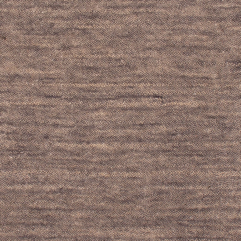 Gabbeh Teppich - Softy - 90 x 60 cm - grau