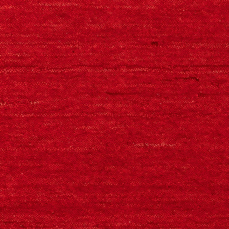 Gabbeh Teppich - Softy - 90 x 60 cm - rot