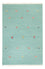 Kelim Teppich - Trendy - 240 x 160 cm - türkis