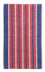 Wollteppich - 140 x 90 cm - mehrfarbig