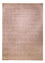 Designer Teppich - 350 x 250 cm - silber