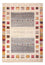 Gabbeh Teppich - Loribaft Indus - 245 x 166 cm - natur