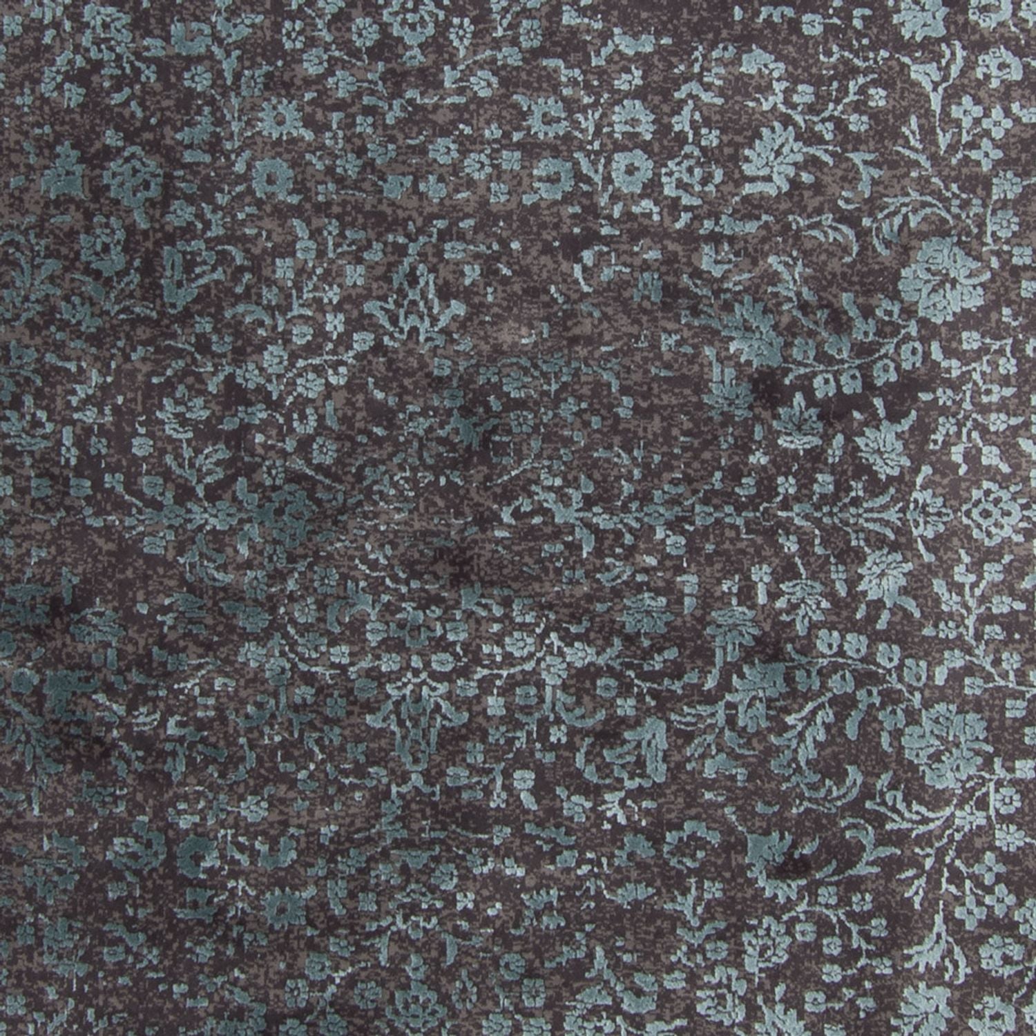 Designer Teppich - 300 x 200 cm - grau