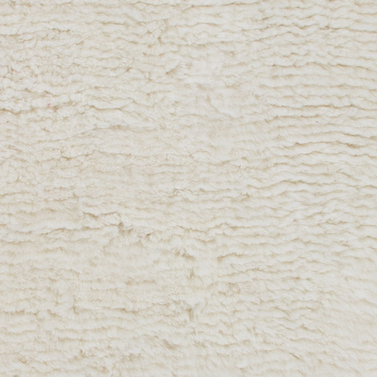 Läufer Gabbeh - Indus - 100 x 66 cm - hellgrau