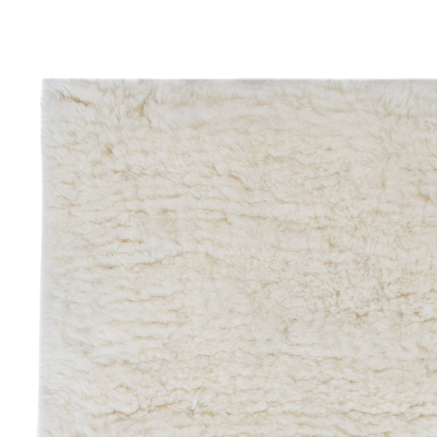 Läufer Gabbeh - Indus - 100 x 66 cm - hellgrau