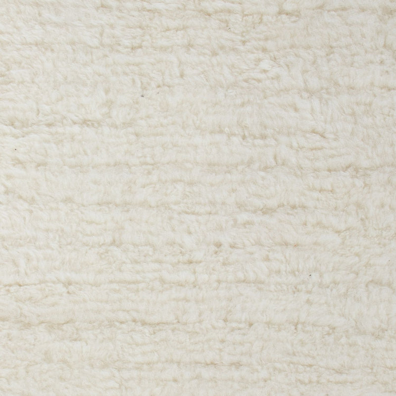 Läufer Berber - 100 x 65 cm - hellgrau