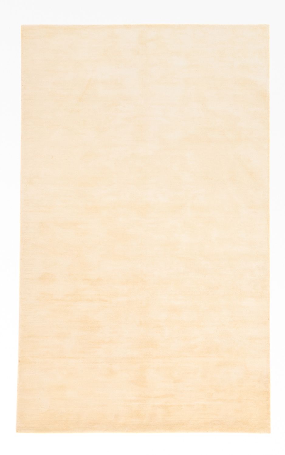 Gabbeh Teppich - Loribaft Perser - 230 x 150 cm - beige