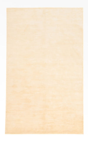 Gabbeh Teppich - Loribaft Perser - 230 x 150 cm - beige