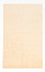 Gabbeh Teppich - Loribaft Perser - 230 x 150 cm - beige