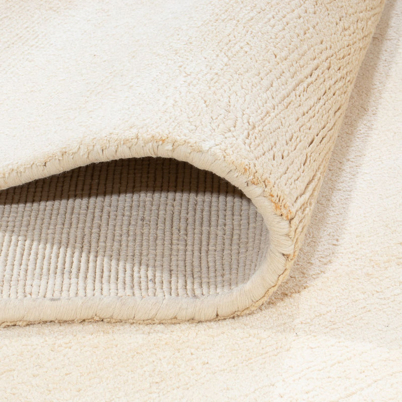 Gabbeh Teppich - Loribaft Perser - 230 x 150 cm - beige