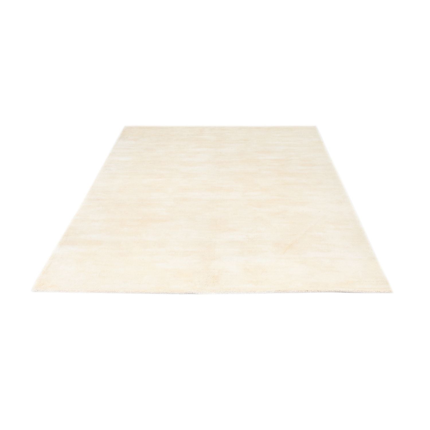 Gabbeh Teppich - Loribaft Perser - 230 x 150 cm - beige