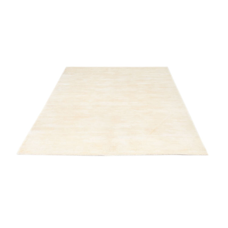 Gabbeh Teppich - Loribaft Perser - 230 x 150 cm - beige