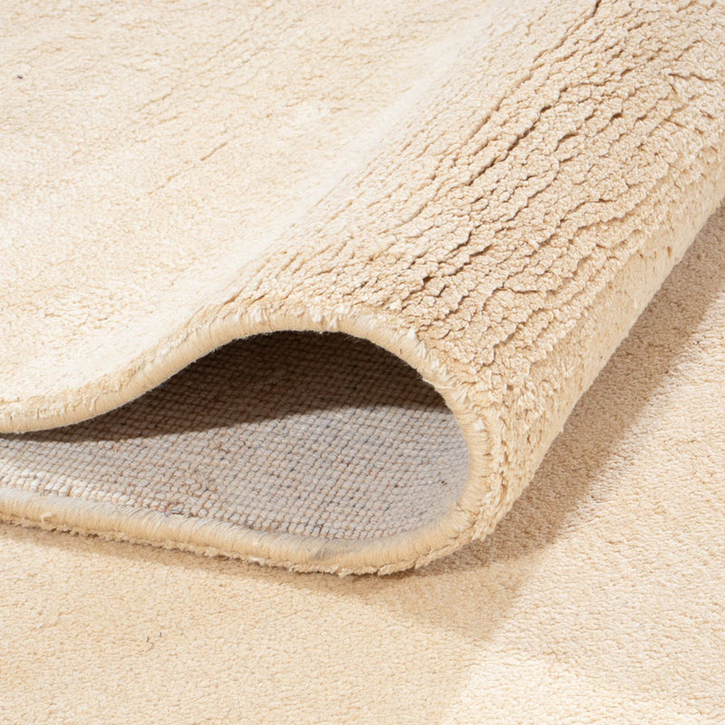 Gabbeh Teppich - Loribaft Perser - 230 x 150 cm - beige