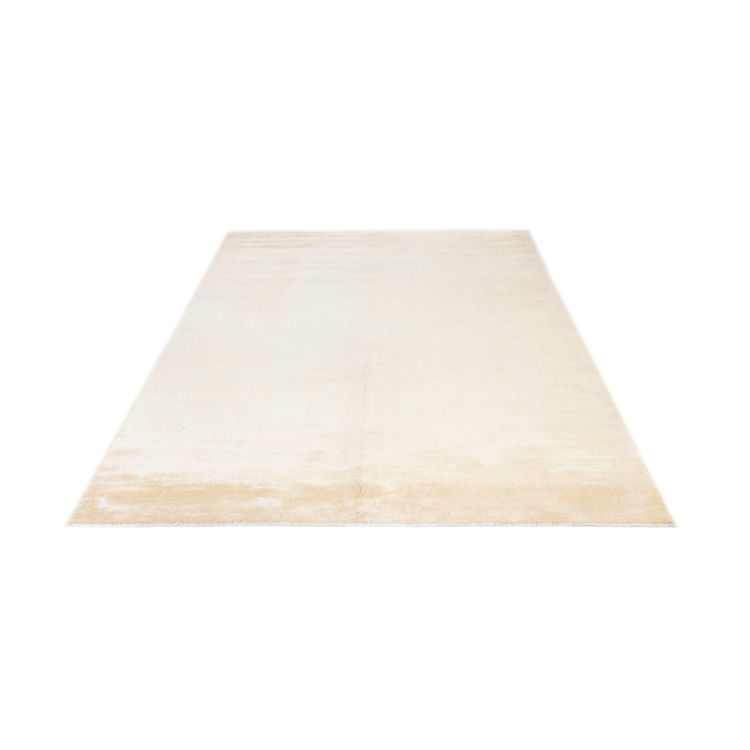 Gabbeh Teppich - Loribaft Perser - 230 x 150 cm - beige