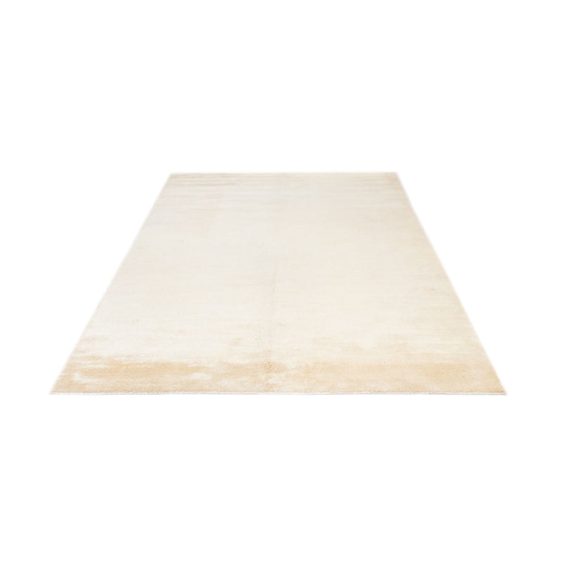 Gabbeh Teppich - Loribaft Perser - 230 x 150 cm - beige