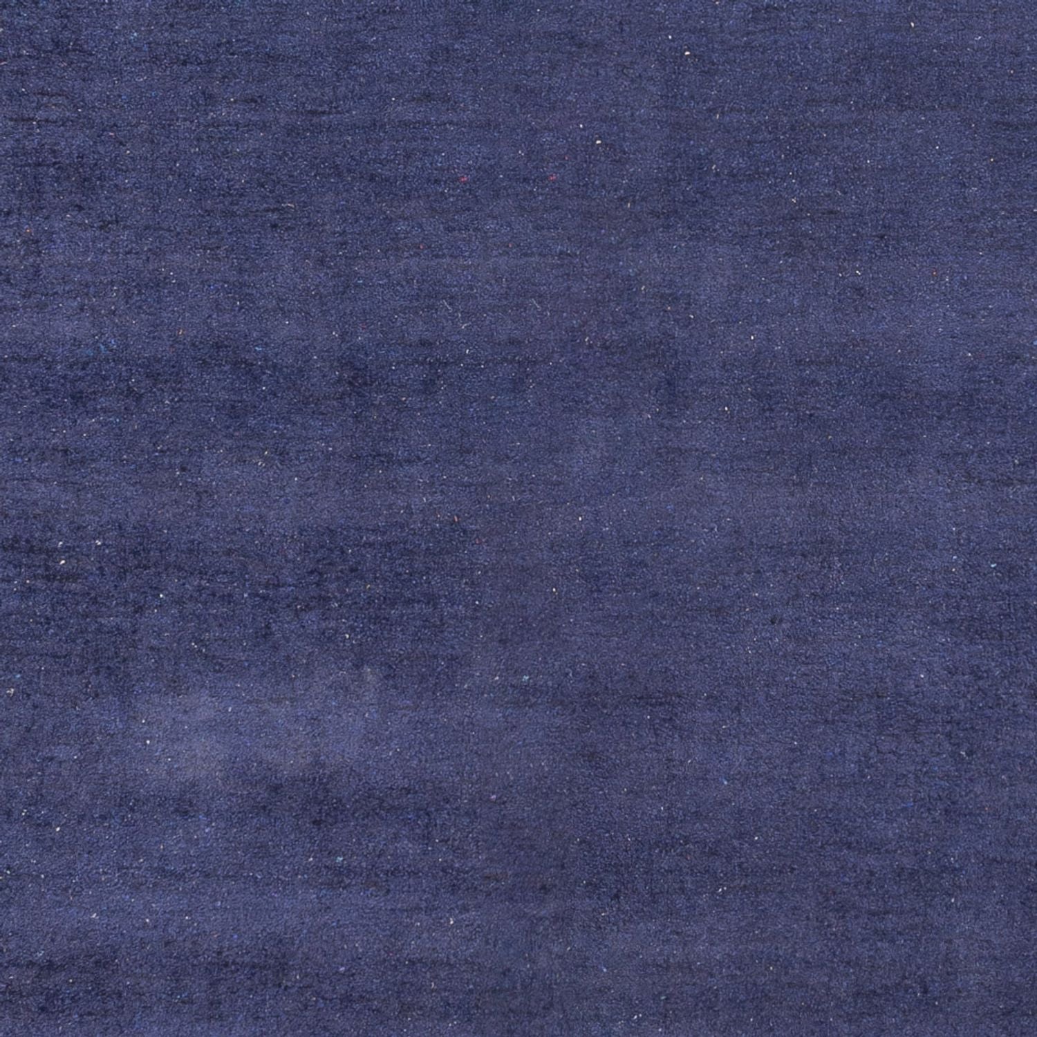 Gabbeh Teppich - Loribaft Perser - 300 x 200 cm - dunkelblau