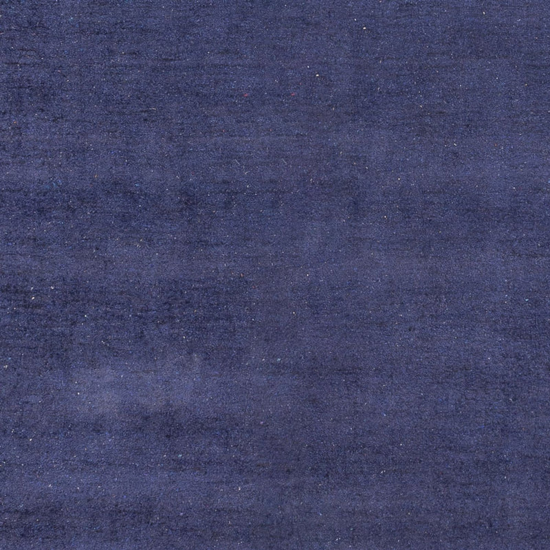Gabbeh Teppich - Loribaft Perser - 300 x 200 cm - dunkelblau