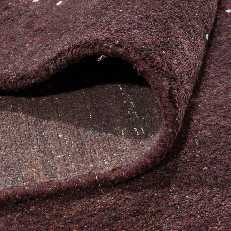 Gabbeh Teppich - Loribaft Perser - 300 x 200 cm - choco