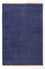 Gabbeh Teppich - Loribaft Perser - 300 x 200 cm - dunkelblau