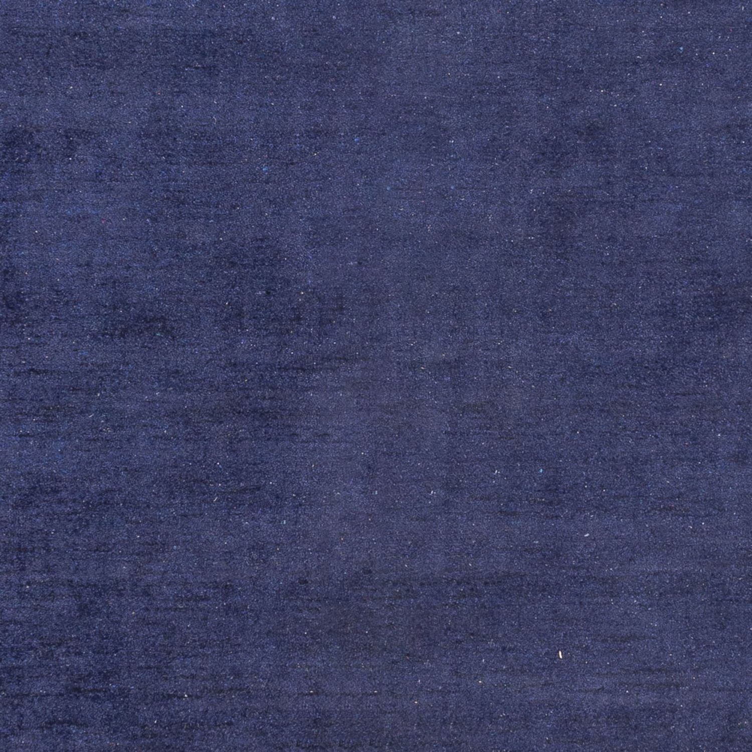 Gabbeh Teppich - Loribaft Perser - 300 x 200 cm - dunkelblau