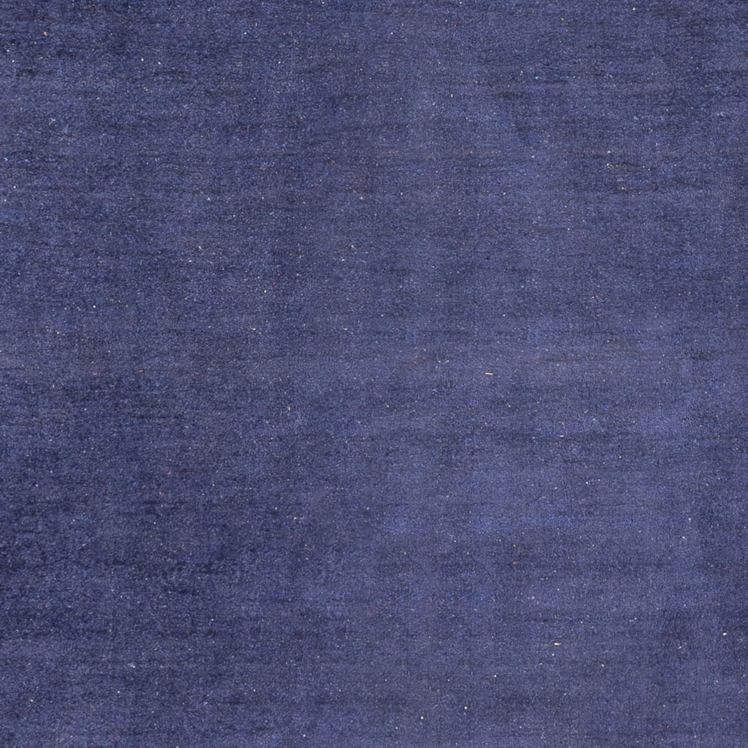 Gabbeh Teppich - Loribaft Perser - 300 x 200 cm - dunkelblau