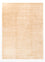 Gabbeh Teppich - Loribaft Perser - 300 x 240 cm - beige