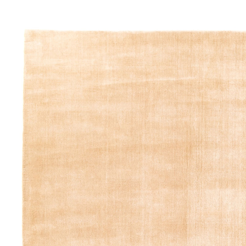 Gabbeh Teppich - Loribaft Perser - 300 x 240 cm - beige