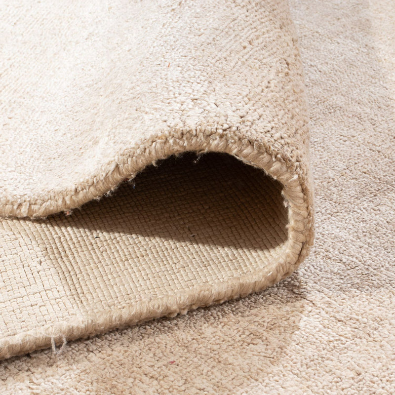 Gabbeh Teppich - Loribaft Perser - 300 x 240 cm - beige