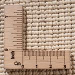 Gabbeh Teppich - Loribaft Perser - 300 x 240 cm - beige