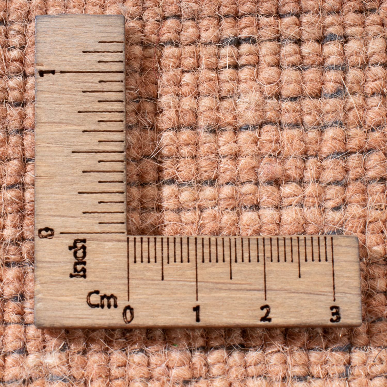 Gabbeh Teppich - Loribaft Softy - 180 x 135 cm - beige