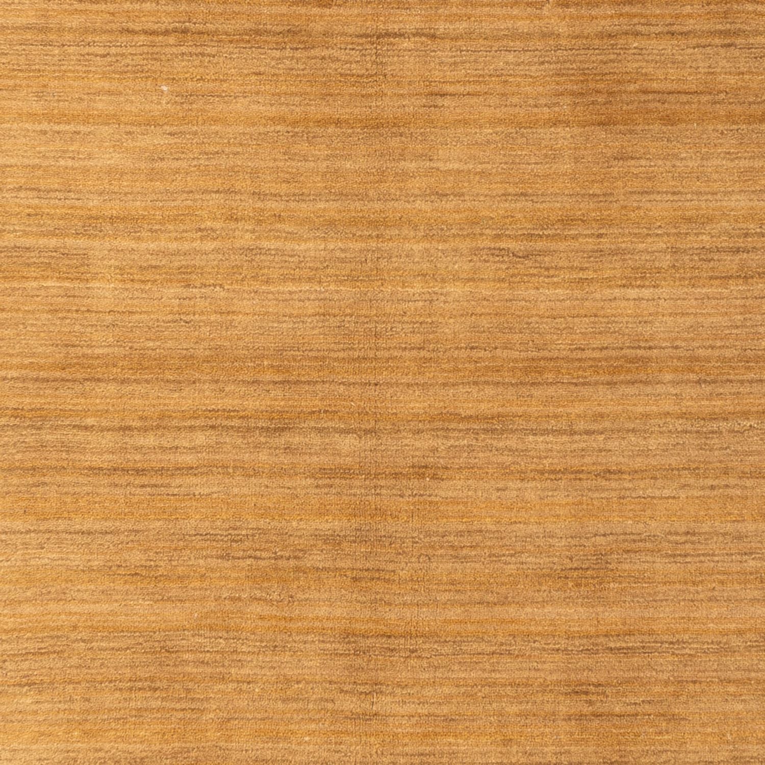Gabbeh Teppich - Loribaft Softy - 181 x 121 cm - caramel
