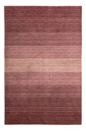 Gabbeh Teppich - Loribaft Softy - 180 x 120 cm - mehrfarbig