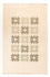 Kelim Teppich - Trendy - 180 x 120 cm - beige