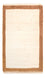 Gabbeh Teppich - Indus - 152 x 95 cm - beige
