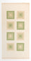Kelim Teppich - Trendy - 160 x 90 cm - mehrfarbig
