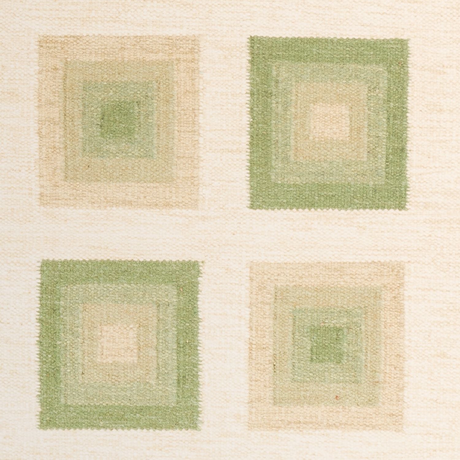 Kelim Teppich - Trendy - 160 x 90 cm - mehrfarbig