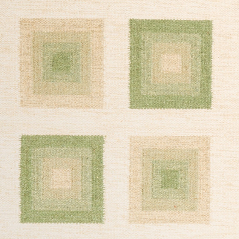 Kelim Teppich - Trendy - 160 x 90 cm - mehrfarbig