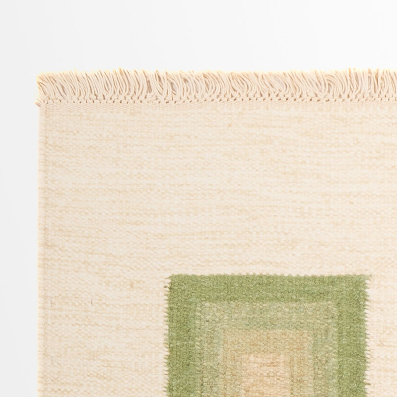 Kelim Teppich - Trendy - 160 x 90 cm - mehrfarbig