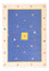 Kelim Teppich - Trendy - 240 x 170 cm - mehrfarbig