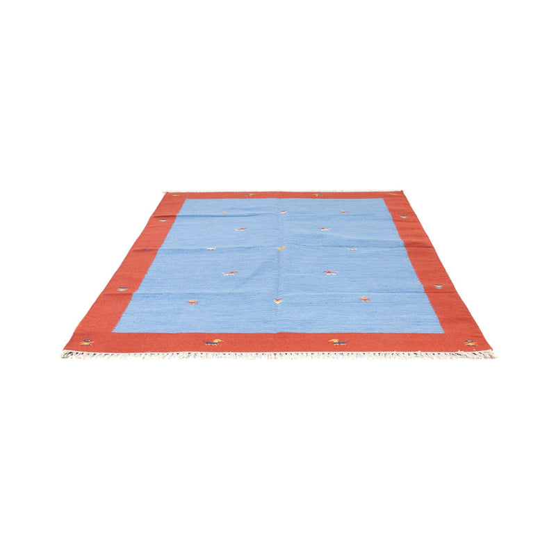 Kelim Teppich - Trendy - 240 x 170 cm - mehrfarbig