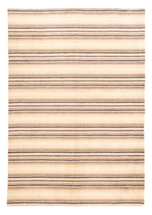Gabbeh Teppich - Loribaft Softy - 240 x 170 cm - mehrfarbig