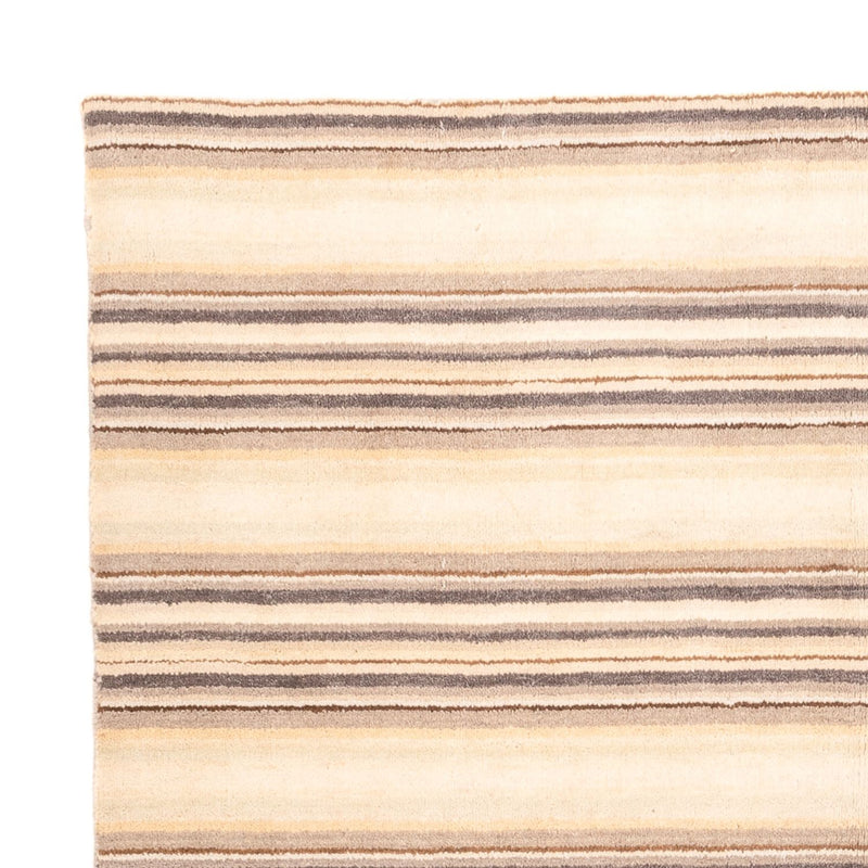 Gabbeh Teppich - Loribaft Softy - 240 x 170 cm - mehrfarbig