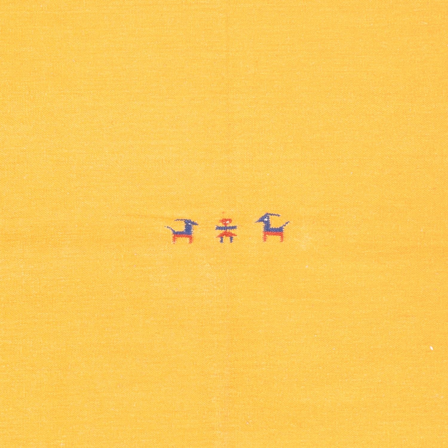Kelim Teppich - Trendy - 240 x 170 cm - mehrfarbig