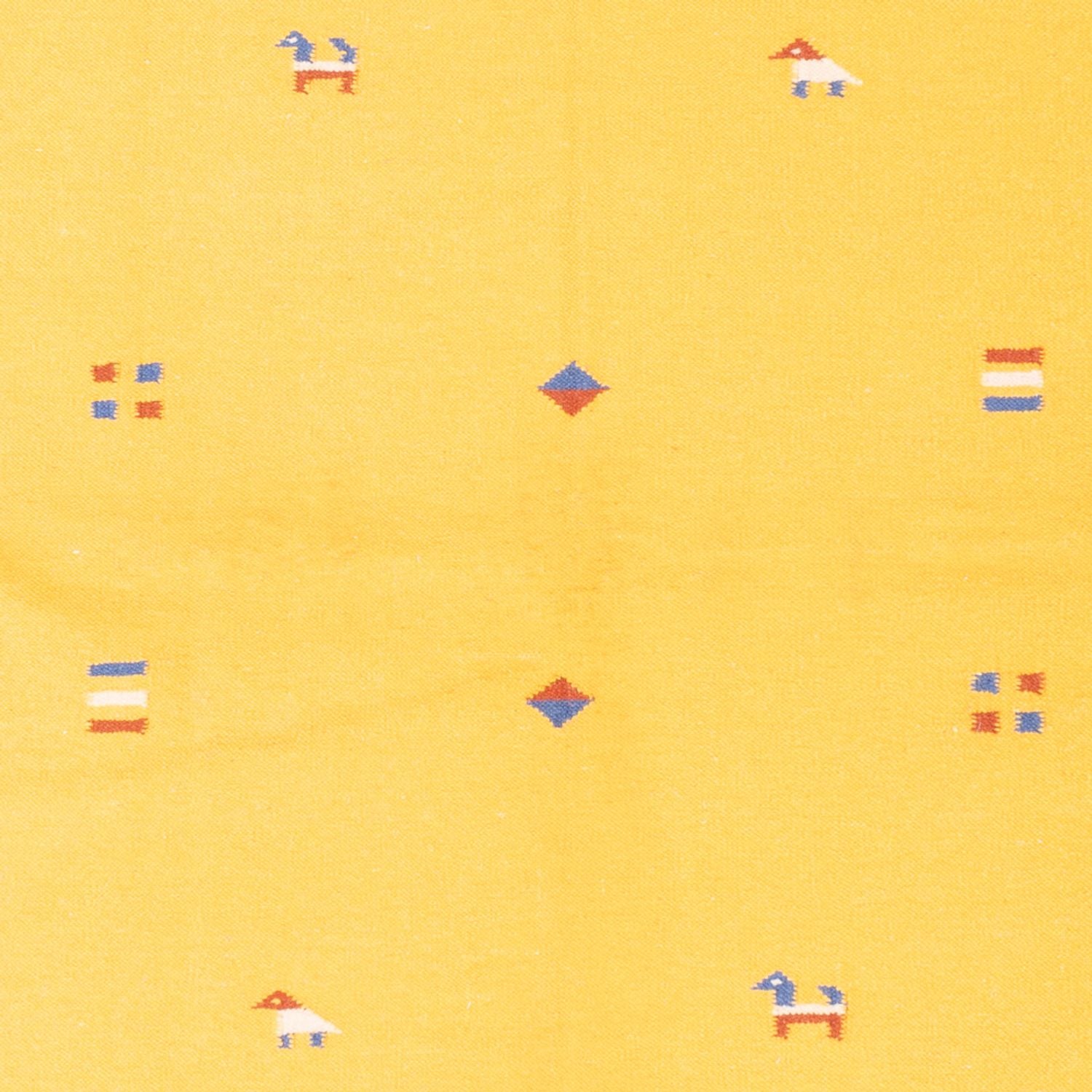 Kelim Teppich - Trendy - 240 x 170 cm - mehrfarbig