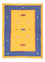 Kelim Teppich - Trendy - 240 x 170 cm - mehrfarbig